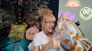 Terrific Tuesday Temu-ooh-ooh-ooh-ooh Haul [Lightbulb Moment]