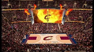 Cleveland Cavaliers | Free Throw Make Chime