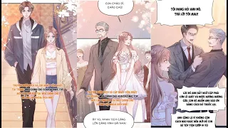 Chap 41-42 vạch trần // CÔ CẢ KHÍ PHÁCH TRỞ VỀ VẢ MẶT KẺ THẾ THÂN