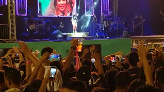 MÁRCIA FELLIPE - Deus me Livre Quem me Dera | Ao Vivo no Aniversário do Cabo de Santo Agostinho - PE