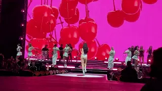 Good In Bed (Live) - Dua Lipa (Future Nostalgia Tour Sydney 08/11/2022)