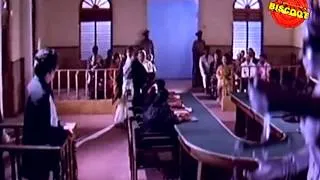 Aayudha 1996: Full Kannada Movie