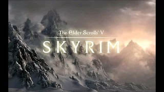 The Elder Scrolls V Skyrim #006 Die Drachensprache