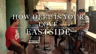 How Deep Is Your Love - Bee Gees Cover