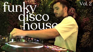 🕺 Funky Disco House | Mix by Kekko #2