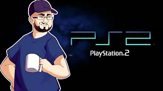 Johnny vs. The Playstation 2