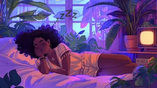 Self Care Ain't Selfish ✨️ an afrobeat vibe for souls that need to relax