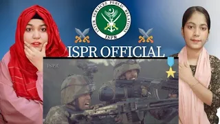 Yeh Banday Mitti kay Banday   One Year of Zarb e Azb ISPR official video _ INDIAN REACTION _