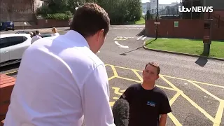 No Milkshakes At McDonalds (Scottish ITV News Report)