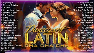 Cha Cha Song NonStop Playlist   Greatest Oldies Songs   Dancing Music #9729