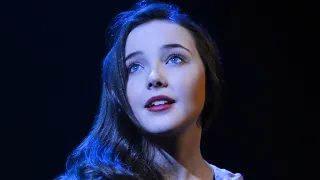 "Starlight" - From the Musical "Rosie" - Lucy Thomas - (Official Video) - From The Studio Cast Album