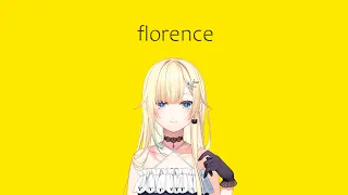 【Florence】フローレンスの人生を体験する【ぶいすぽっ！/ 藍沢エマ】