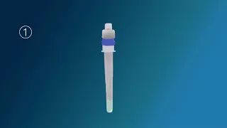 fluorecare® covid-19 antigen test kit operation video （CANTONESE VERSION）