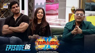 Tamasha Season 2 | Episode 6 | 10th August 2023 | ARY Digital