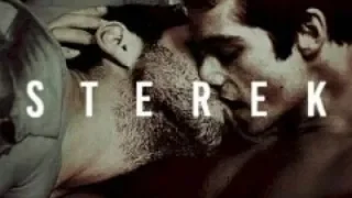 Teen Wolf~sterek-sad song