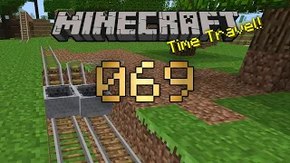 Minecraft TT [#068] - Die Schub-Station