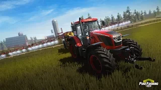 Pure Farming 2018 - zwiastun (PL)