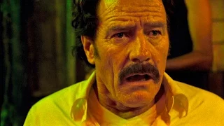 The Infiltrator | official trailer #1 (2016) Bryan Cranston