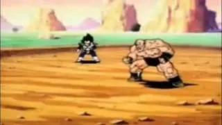 Dragon Ball Z the original Over 9000 HD