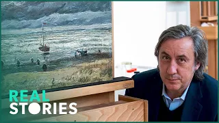 The Greatest Art Heist Of The 21st Century (Stolen Van Gogh Documentary) | Real Stories