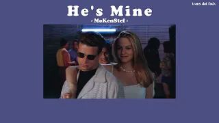 [THAISUB] He's mine - Mokenstef (speed up)