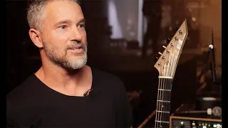 ESP Guitars: Jeff Ling (Parkway Drive) Soundcheck Interview