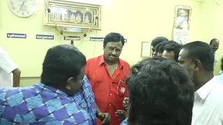 ramarajan speech 2019