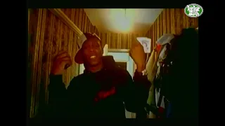 Dizzee Rascal "Graftin'" (2005 XL Recordings)