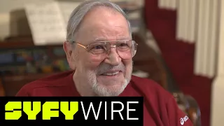 Spider-Man Legend John Romita Sr. on His Favorite Issues, Redefining Spidey | SYFY WIRE