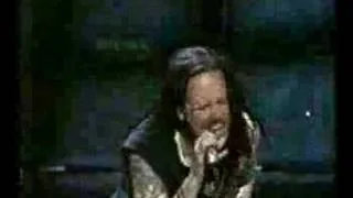 Korn - Right Now (En Vivo Mtv)