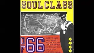 Various ‎– Soul Class Of 66 : 60's Soul, Funk, Northern, Mod, R&B Shake Music ALBUM Compilation LP