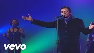 Fábio Jr. - Sem Limites Pra Sonhar (Reaching For The Infinite) (Video) (ao vivo)