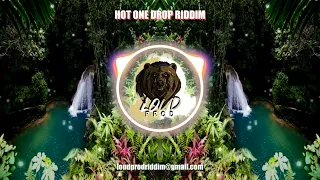 Hot One drop riddim - Bob Marley Type instrumental - Reggae Roots