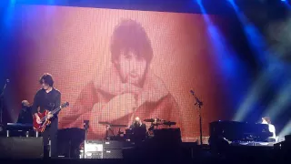 Paul McCartney - Maybe I'm Amazed at Firefly 2015 6/19/15