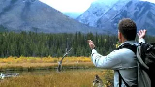 Fire in the Forests - Part 4: Restoring Fire - Banff National Park