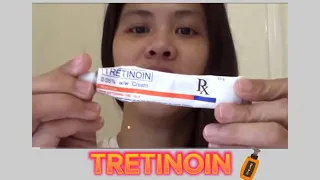 MY TRETINOIN JOURNEY | UPDATE