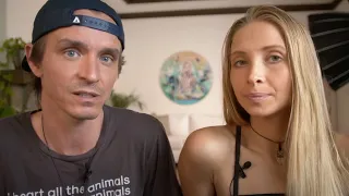 We Stand With You | The Boho Frequency ☮ Juliana & Mark Spicoluk: Ep 3