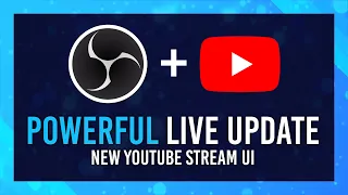 HUGE OBS Update for YouTube Streamers! OBS Version 30 Beta Changes!