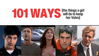 101 Ways - Feature Film