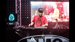 DJ Throdown II 2019 DMC USA FINALS [Winning Set]