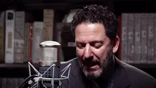 John Pizzarelli - Baubles, Bangles and Beads - 10/2/2017 - Paste Studios, New York, NY