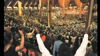 Celebração Nacional do Centenário das Assembleias de Deus no Brasil