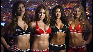 Top  10  " Confesiones " de las Modelos de la Ufc Y Box