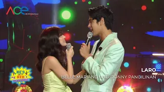 Belle Mariano, Donny Pangilinan - Laro (He's Into Her The Benison Ball)