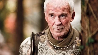 GoT Rewind: Barristan Selmy