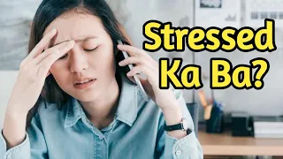 MGA SIGNS NA IKAW AY STRESS | Infoman PH