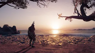 Assassin’s Creed Odyssey  Freedom Exploring,  Combat   -REPLAY- HARD