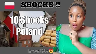 Visit 🇵🇱 Poland - 10 Things That Will SHOCK You About Poland // Reaction.