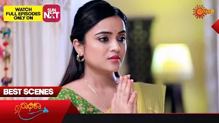 Radhika - Best Scenes | 06 Sep 2023 | Kannada Serial | Udaya TV