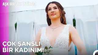 Baştan Sona Esra En Komik Sahneler Part #15 - Aşk Mantık İntikam